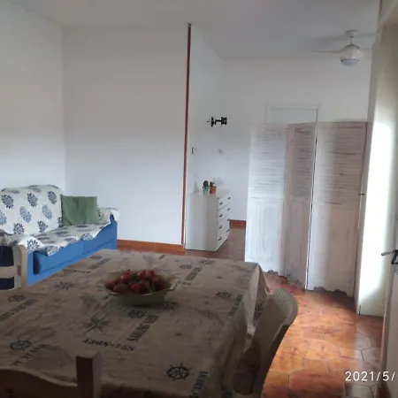 דירה Delizioso Open Space A 140 Metri Dalla Spiaggia אוטרנטו