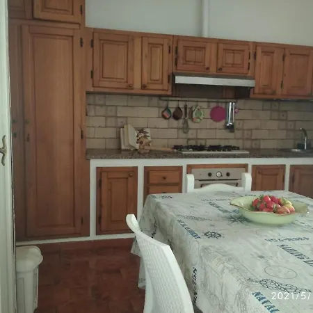 Appartement Delizioso Open Space A 140 Metri Dalla Spiaggia