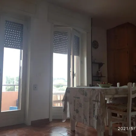 Delizioso Open Space A 140 Metri Dalla Spiaggia オートラント
